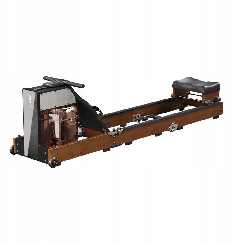 Wioślarz KINGSMITH WM10 PRO (orzech) (FRMWWWEUE2506191)