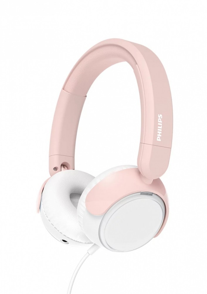 Philips Wired headphones for kids TAK2000PK/00