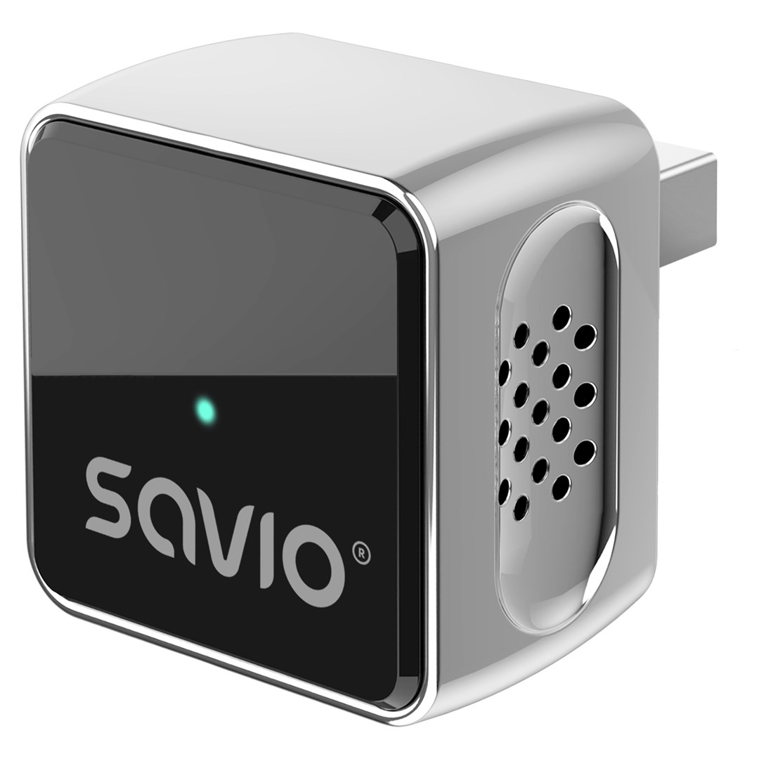 Wireless CarPlay and Android Auto  SAVIO