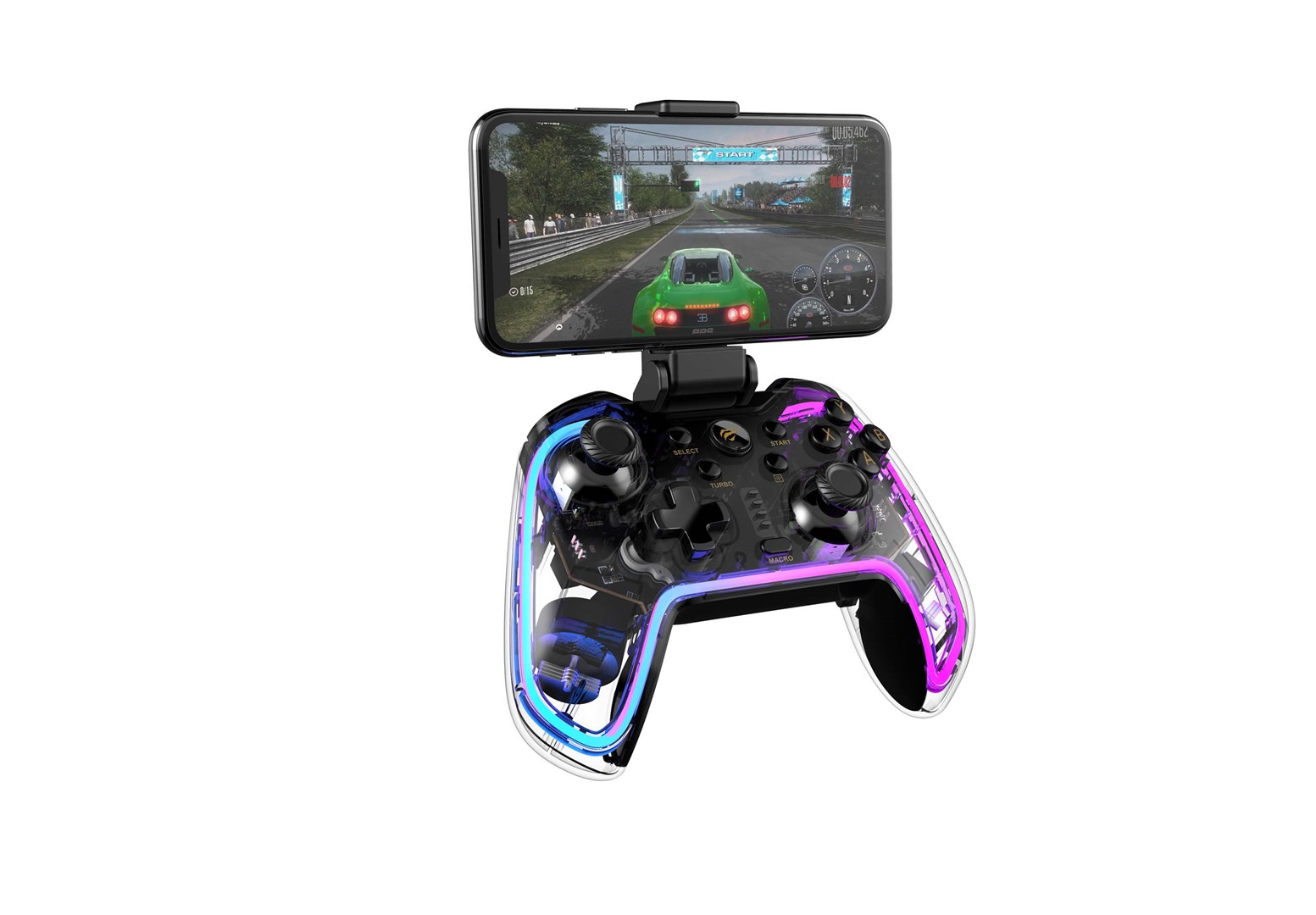 Wireless controller Havit G158BT Pro |