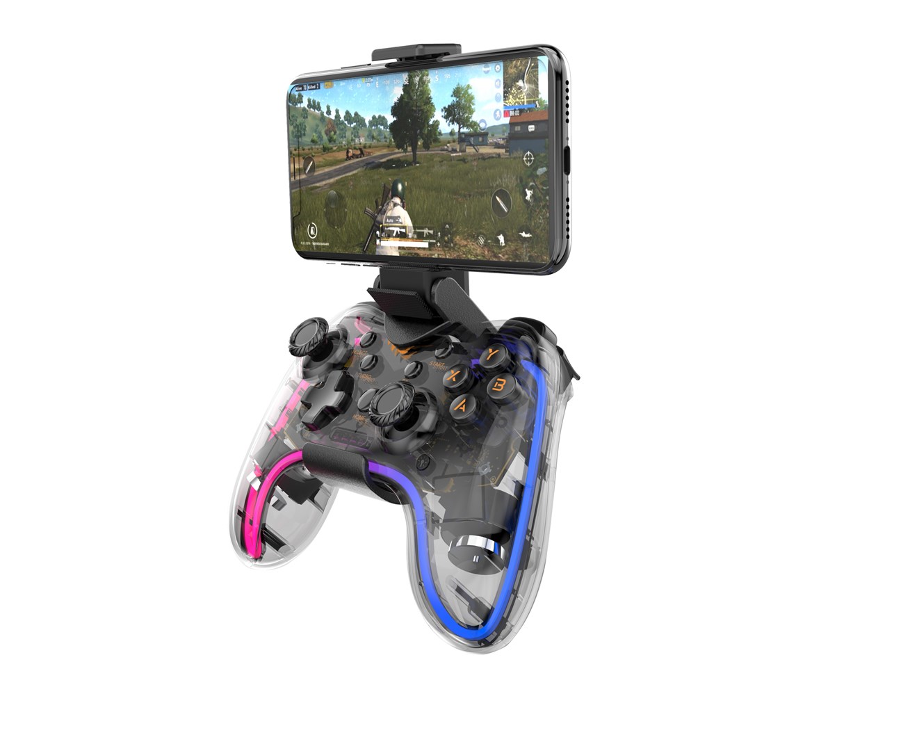 Wireless controller Havit G180BT | G180BT