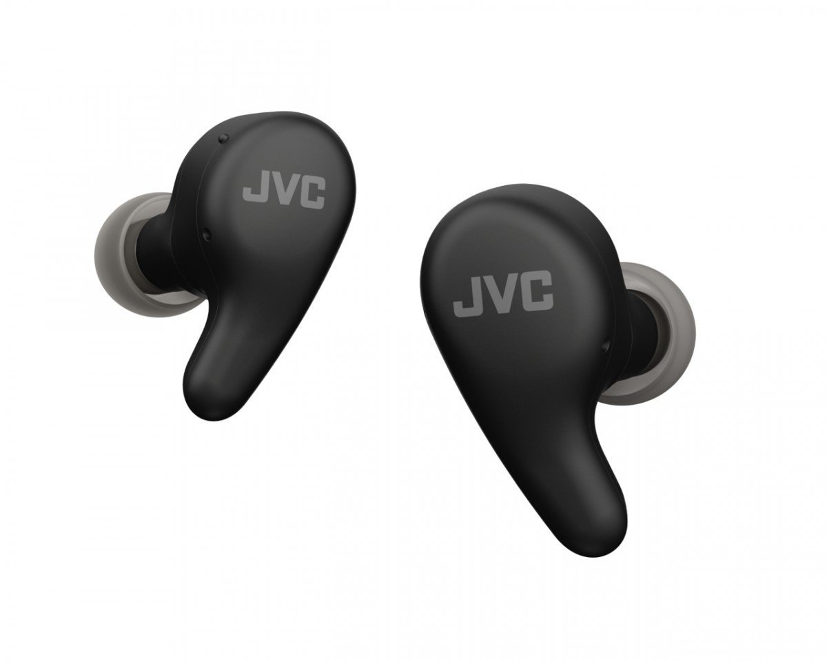 JVC Wireless earphones HA-A23TB black |