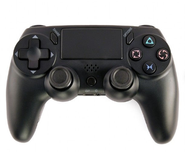 Pad Gembird JPD-PS4BT (JPD-PS4BT-01-BK) | JPD-PS4BT-01-BK
