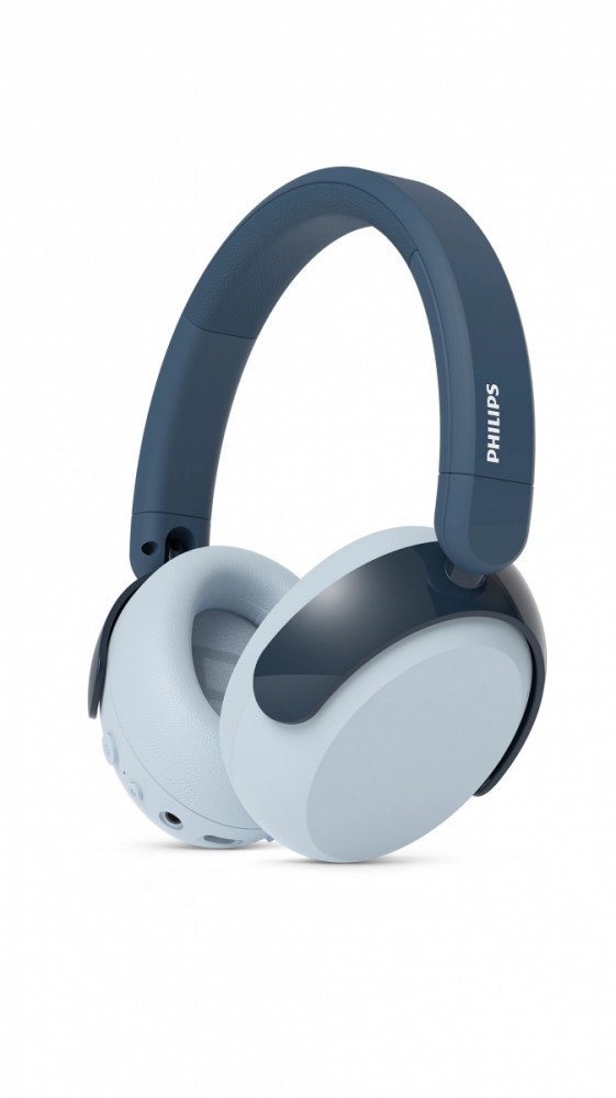 Philips Wireless headphones for children TAK5500RT/00