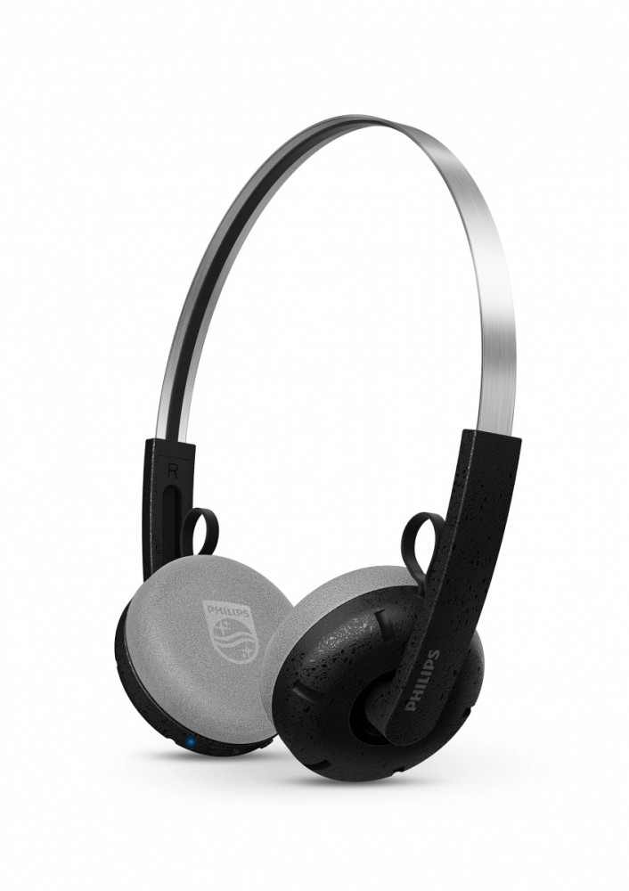 Philips TAH2000 The Ringo  (TAH2000BK/00) |