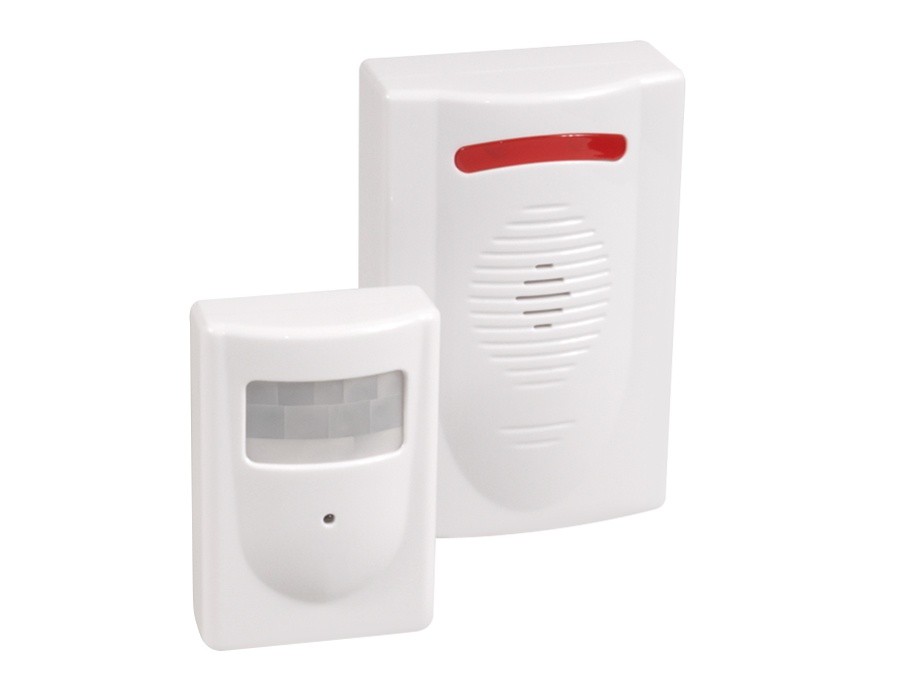 CEE Wireless mini-alarm signaling input GB