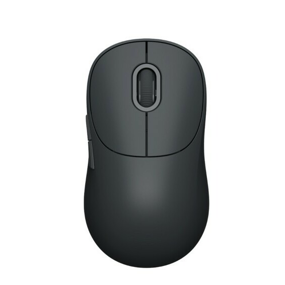 Xiaomi Wireless Mouse 3 (XMWXSB03YM/BK) |