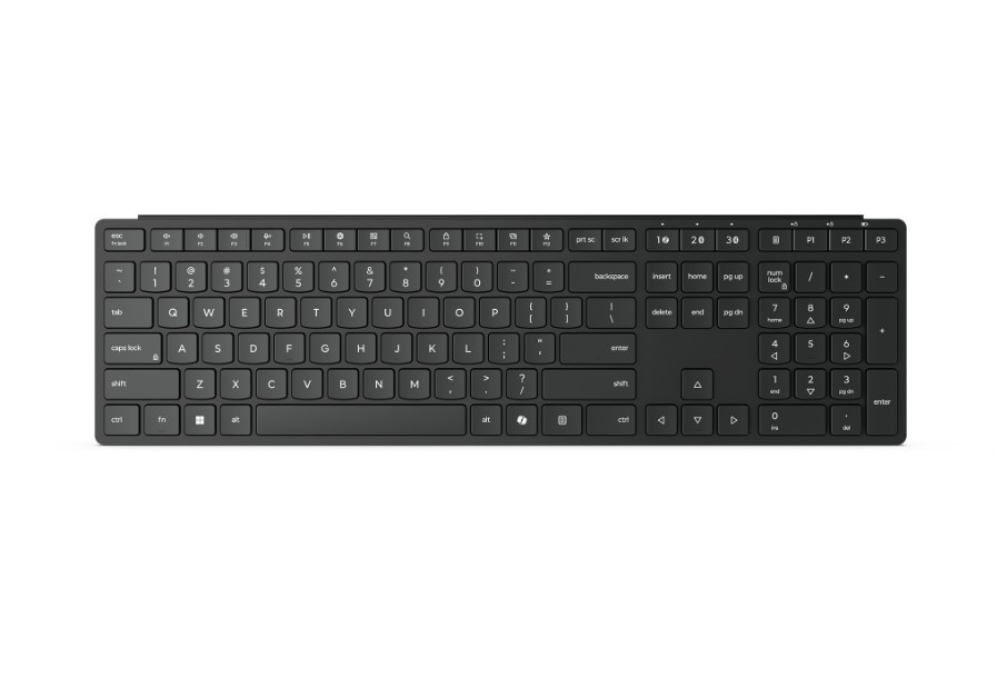 Lenovo Wireless Multi-Mode Pro  6000-US En