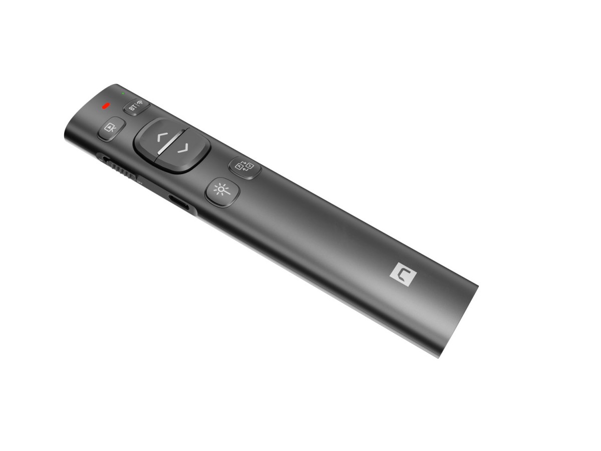 Natec Wireless presenter with laser pointer
