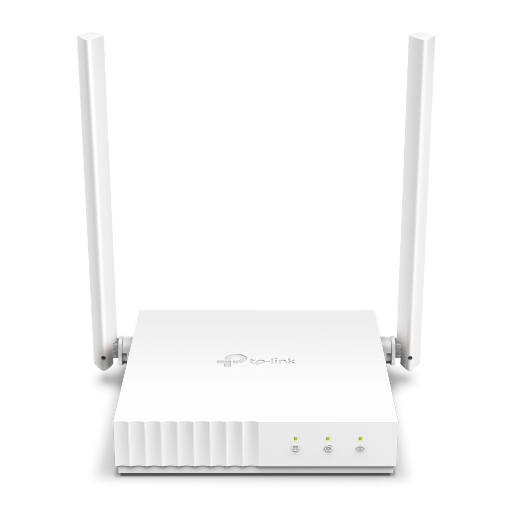 WIRELESS ROUTER TP-LINK TL-WR844N | TL-WR844N