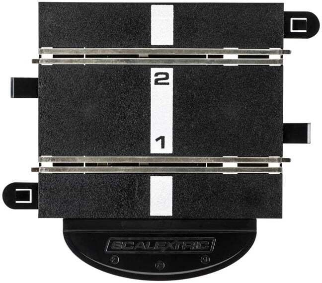 WITTMAX Scalextric Powerbase 2015 | 5010963585457