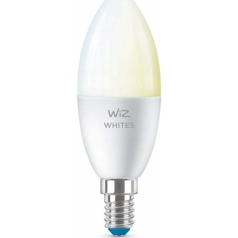 WiZ WiZ,Candle,4,9W,2700-6500