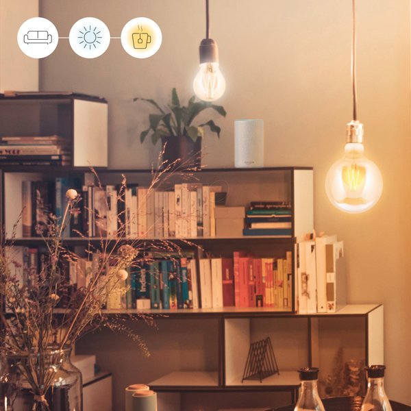 WiZ Wiz Smart Led Bulb White