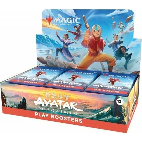 Wizards of the Coast of the
