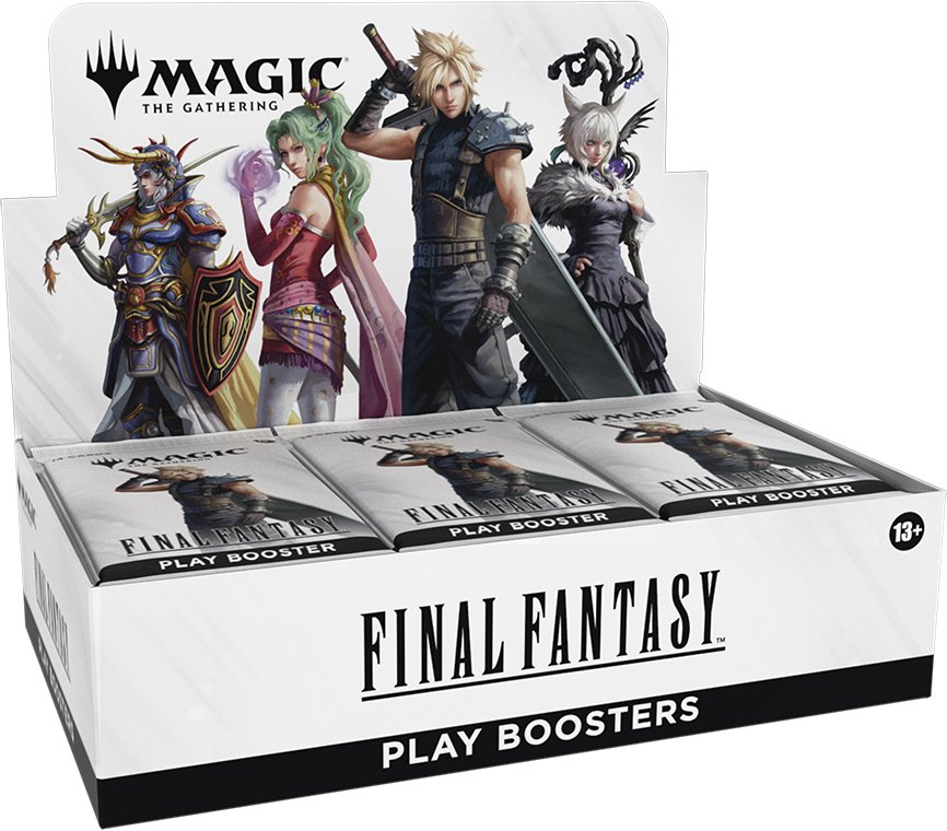 Wizards of the Coast of the