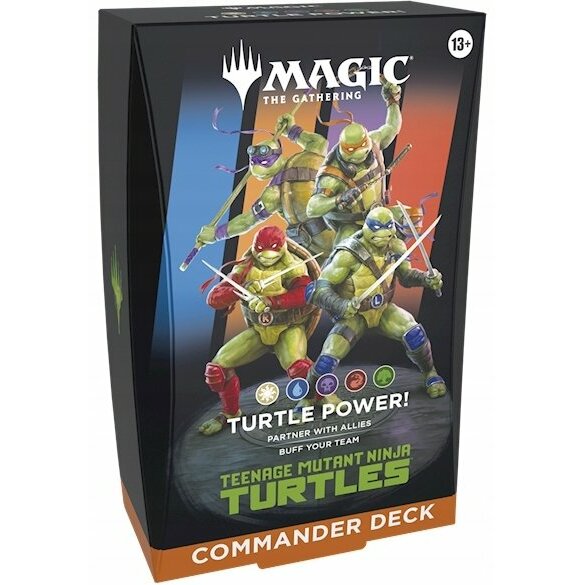 Wizards of the Coast of the
