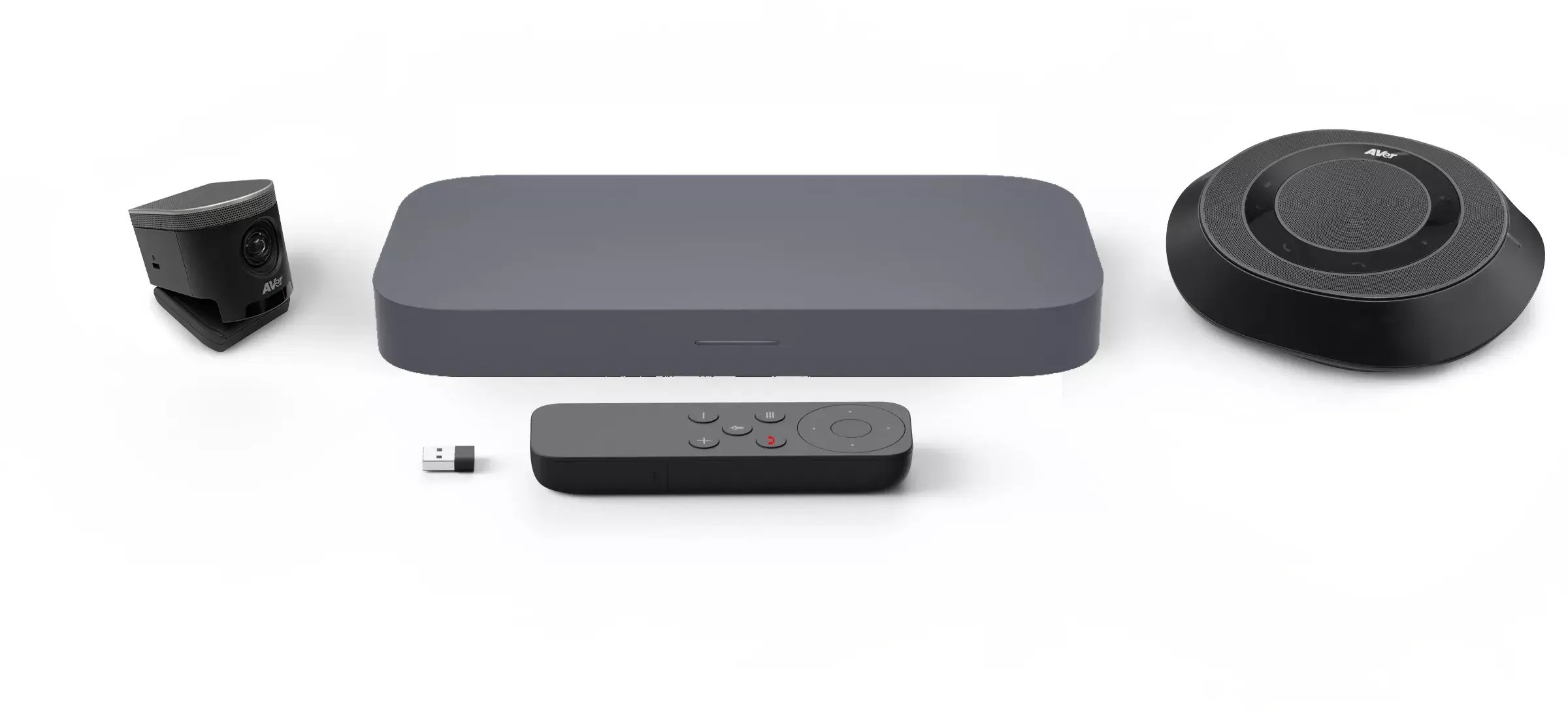 Wizualizer Asus GQE20A-G5005UN Google Meet Starter