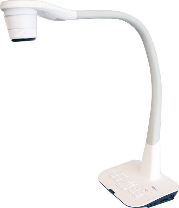 Wizualizer Optoma Optoma vizualizer DC460 |