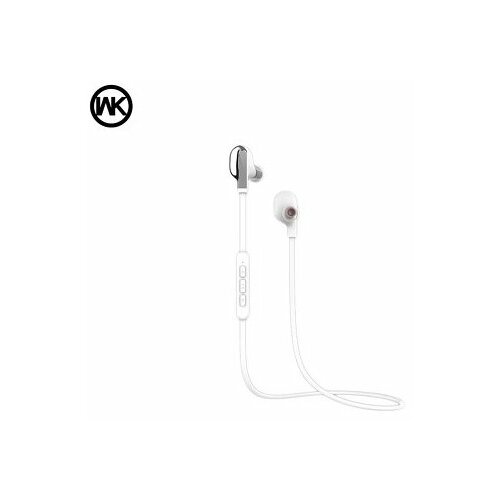 WK-Design Hi-Fi BD200 Premium Bluetooth 4