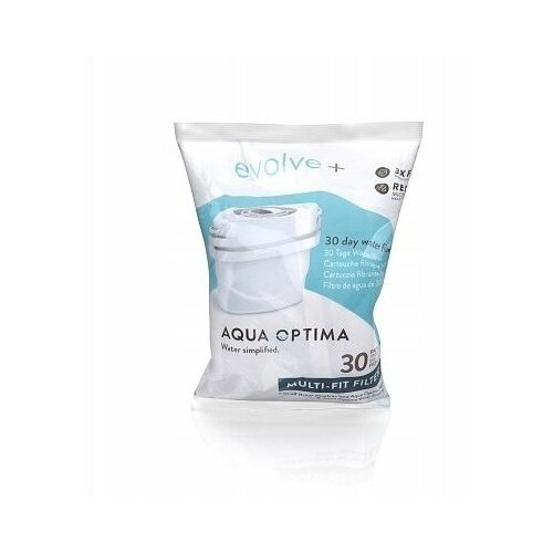 Aqua Optima Evolve+ 1 | 01TRIWF30_619