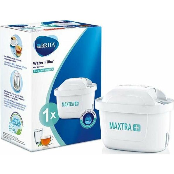 Brita MAXTRA PRO Pure Performance 1