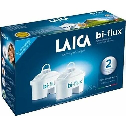 Laica Bi-Flux 2 | 8033224606361 |