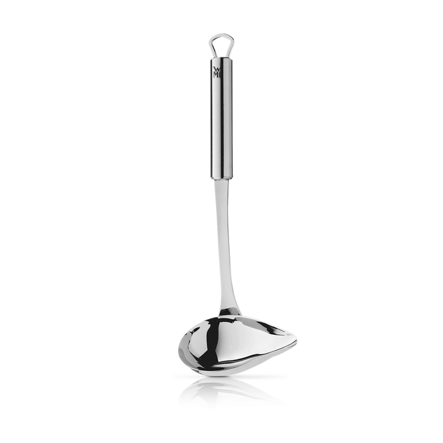 WMF 1871046030 Plus Saucenlöffel 28 cm