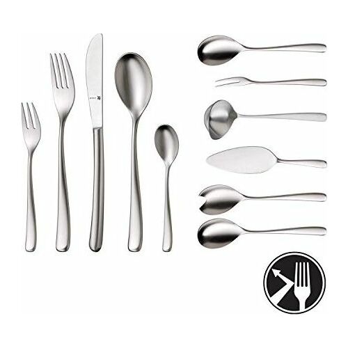 WMF VISION Besteckset 66-tlg. Cromargan protect