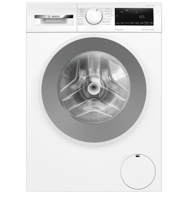 Bosch WNA13403PL Wasching-dryer Machine | WNA13403PL