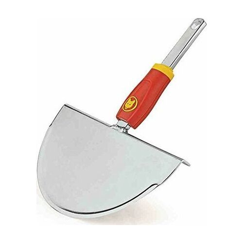 Wolf-Garten trawnika szpadelek Crescent Edger Ms