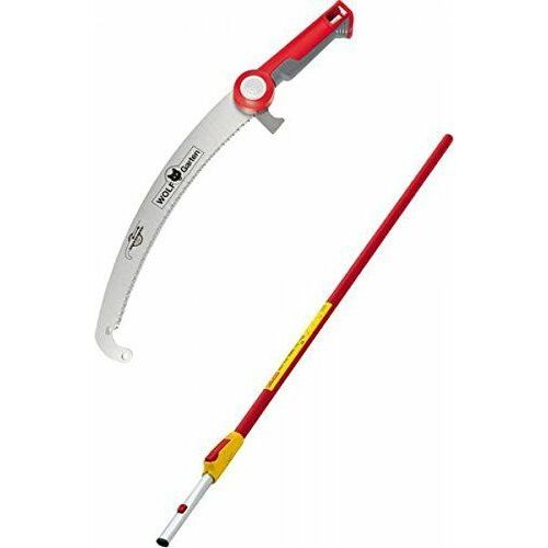Wolf-Garten +trzon Power Saw 370 (PCSPRO/ZM-V4)