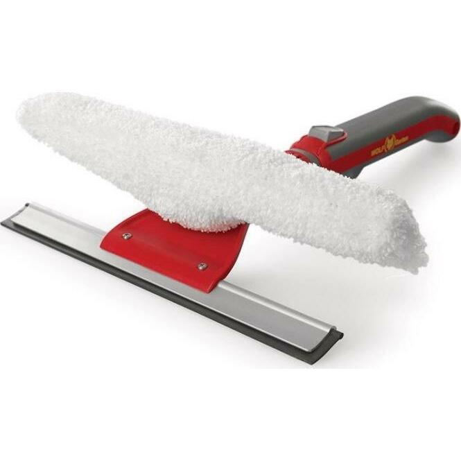 Wolf-Garten WOLF-Garten combi wiper KW-M, squeegee