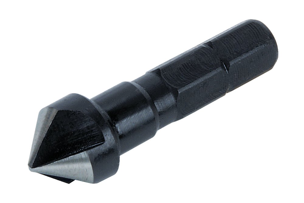 Wolfcraft FazoHSS  6-kątny 16mm (2581000) |