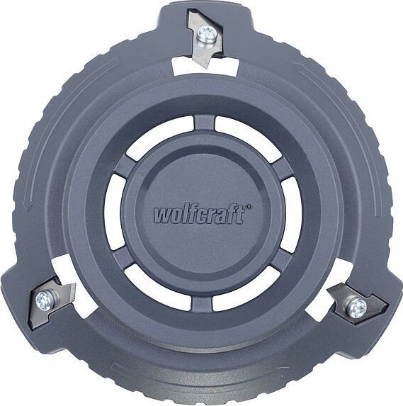 Wolfcraft Fazokrawędzi   -karto, 68 mm (WF5892000)