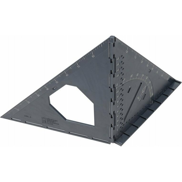 Wolfcraft pomiarowo traserski 3D PRO VARIO