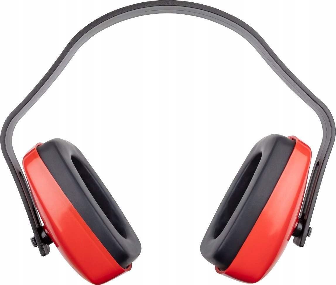 Wolfcraft Nauszniki - Standard 29 db