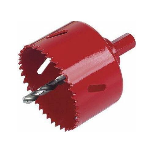 Wolfcraft  BiM 51 mm Wolfcraft -