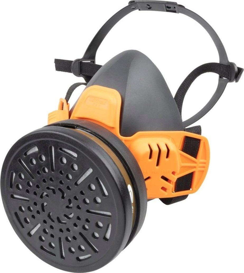 Wolfcraft Półmaska - A1P2 | WF4950000