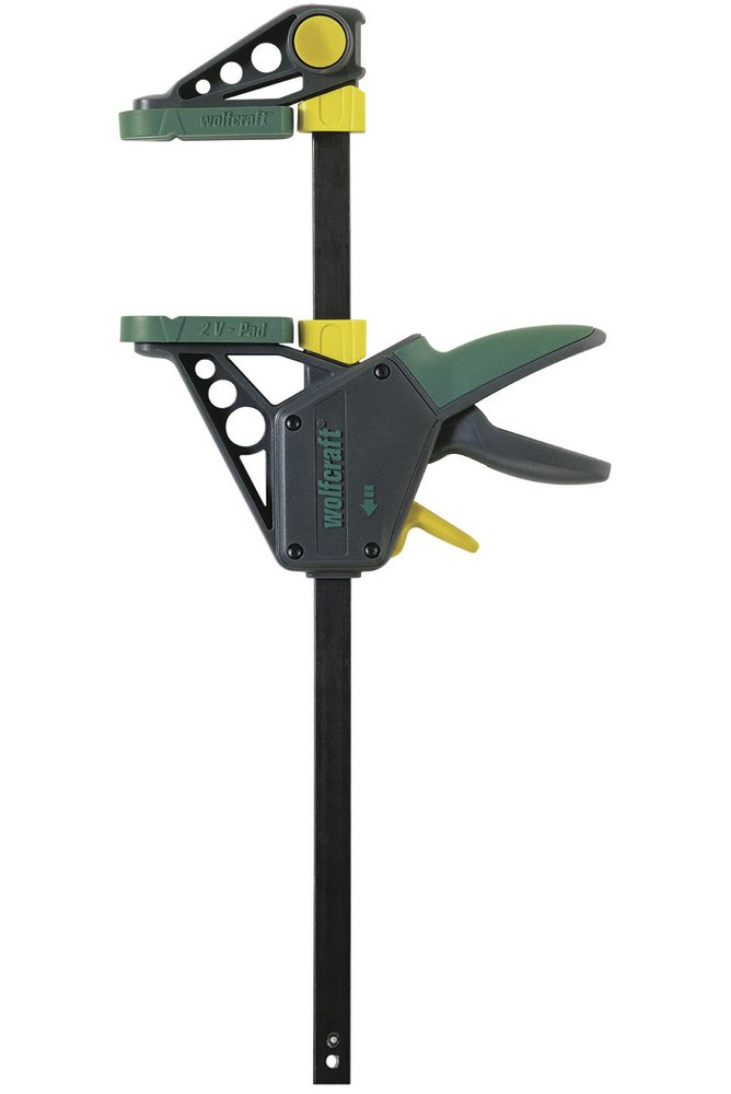Wolfcraft  jedno EHZ PRO 100-300mm (3031000)