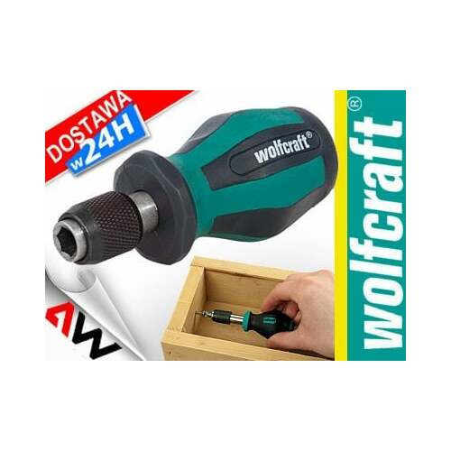 Wolfcraft  komocującymbity Wolfcraft - | WF1239000