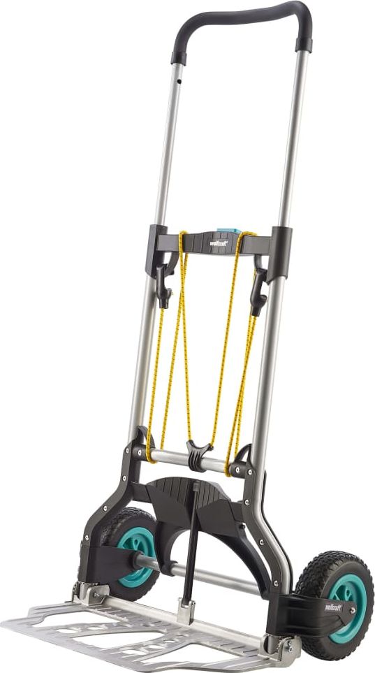 Wolfcraft  transportowy TS 850 Off-road 100