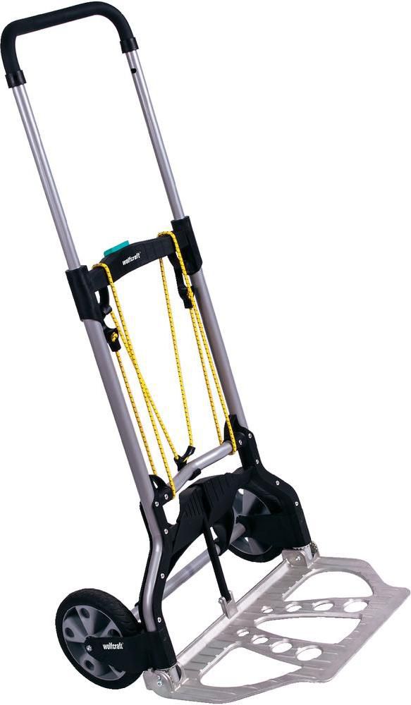 Wolfcraft  transportowy TS850  max 100kg (5501000)