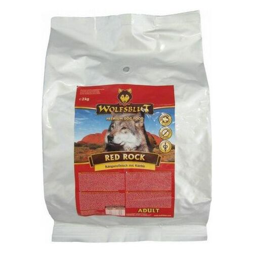 Wolfsblut Dog Red Rock kangur i