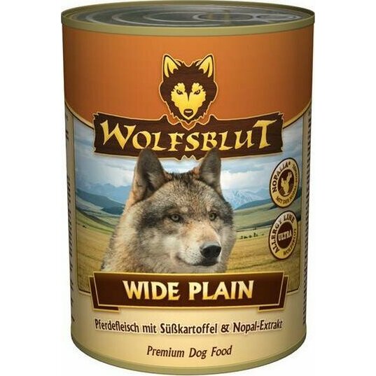 Wolfsblut Wolfsblut Karma Psa Wide Plain