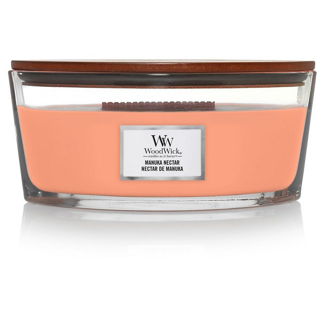 WoodWick Manuka Nectar EliSvece 453,6