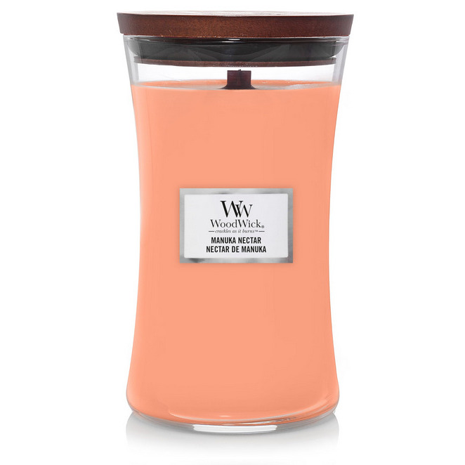 Woodwick Manuka Nectar Svece 609,5