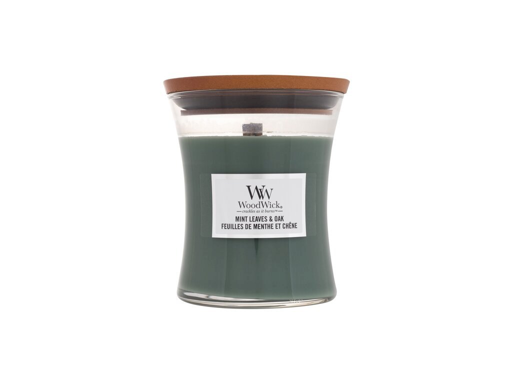 WoodWick Yankee Candle - WW Medium