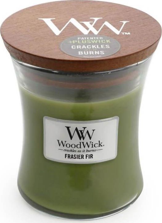 Świeca FRASER FIR WOODWICK | 2674129E
