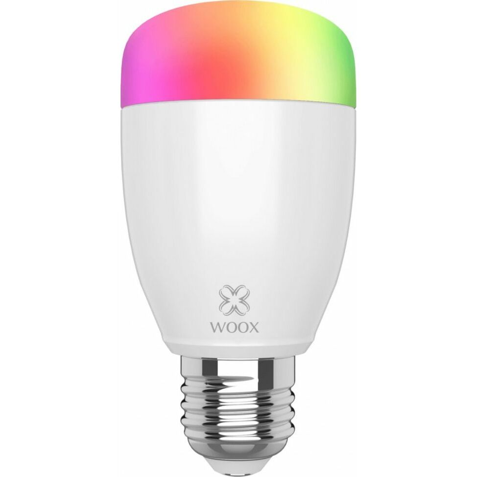 Woox Smart Żarówka WiFi LED 6W