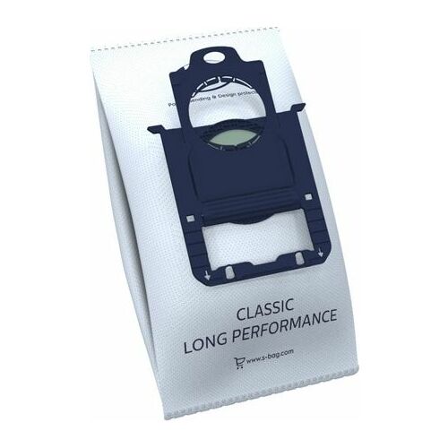 Electrolux E201S s-bag® Classic Long Performance